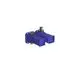 HANSA-UP-Rohbauset-Bade-und-Brausearmatur-HANSAMATRIX-4403-0100-DN15-44030100 gallery number 1